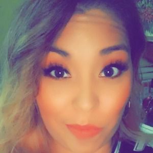 Meet your Posher, Antonia